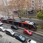 Lc Gran Vía Apartamento Zaragoza