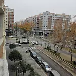 Lc Gran Vía Apartamento *