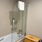 Apartamento Lc Gran Vía Zaragoza