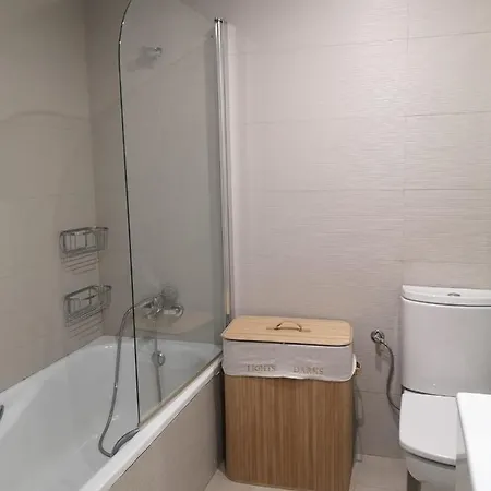 Lc Gran Via Apartment