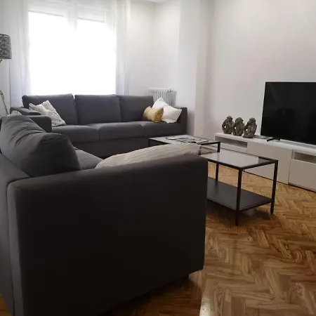 Lc Gran Via Apartment *