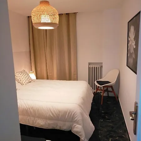 Lc Gran Via Apartment