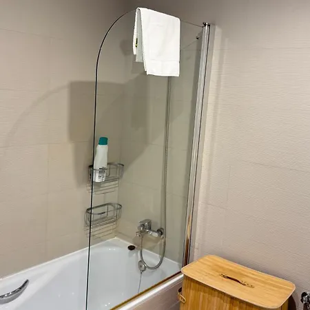 Apartment Lc Gran Via Zaragoza