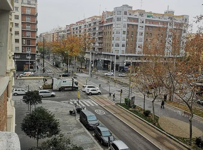 Lc Gran Via 公寓 *