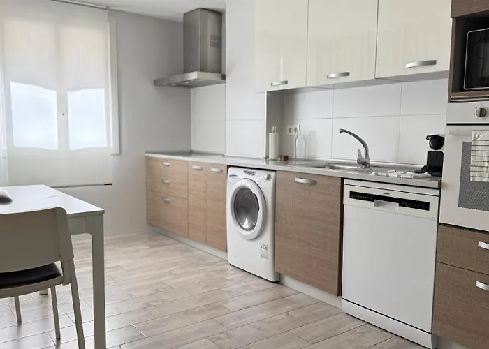 아파트 Lc Gran Via