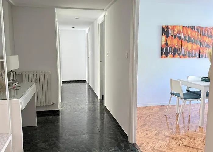 Lc Gran Via 사라고사