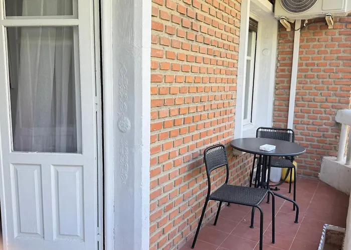 Lc Gran Via 사라고사