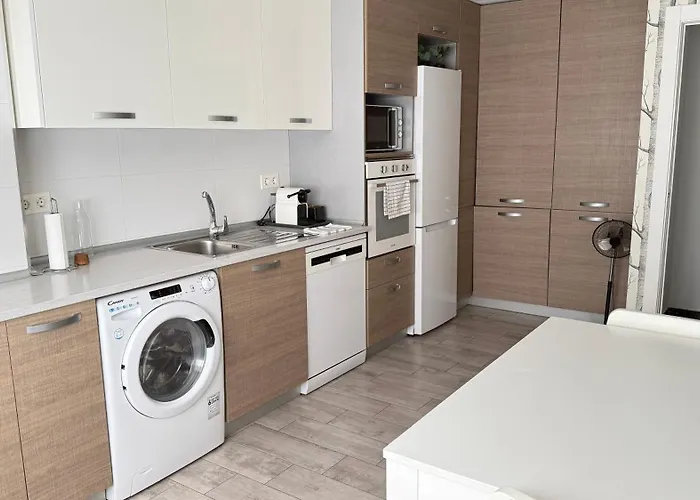 Lc Gran Via 아파트