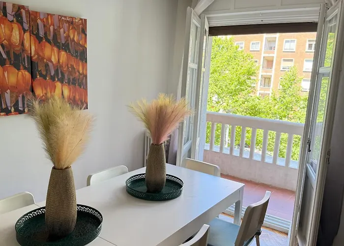 Lc Gran Via 아파트 *